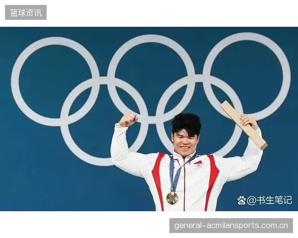 举重选手专项力量评估：推动整体水平稳步攀升的秘密武器