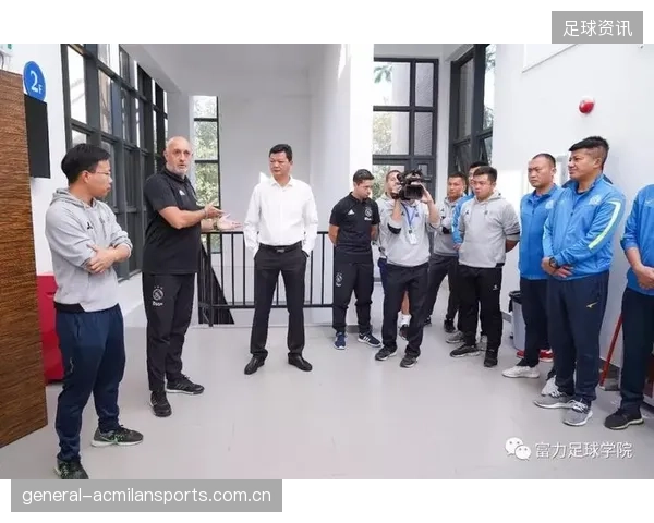 青训赛事数据化评估,人才发现更精准高效