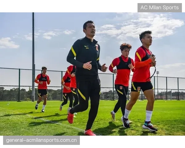 U23亚洲杯亚军翻篇：从“逆袭”到“传奇”——中国男足青春力量的崛起之路